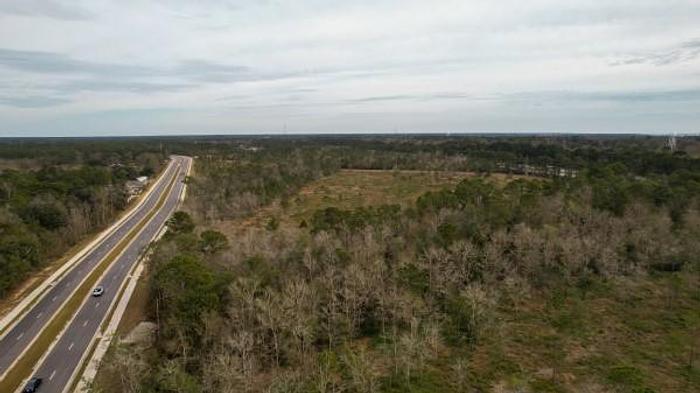 Used Available For Immediate Sale, 66 Acres for Development