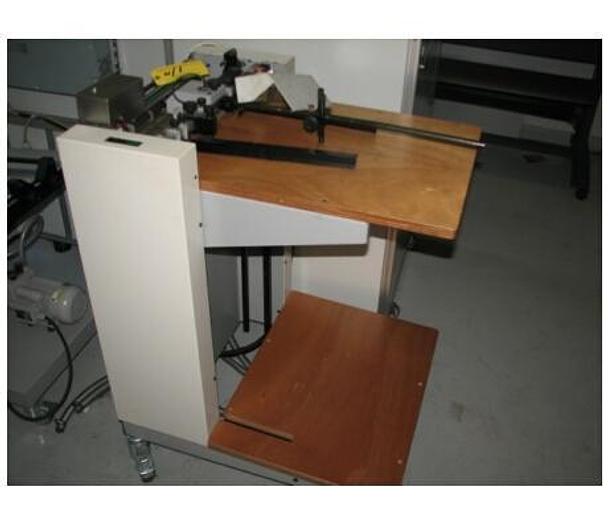 Used Berkshire Westwood Graphics