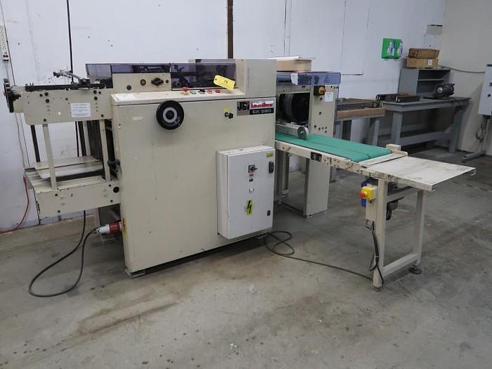 Used Thursday, December 5, 2024, 11:00 AM (ET) Ocean State Bookbinding