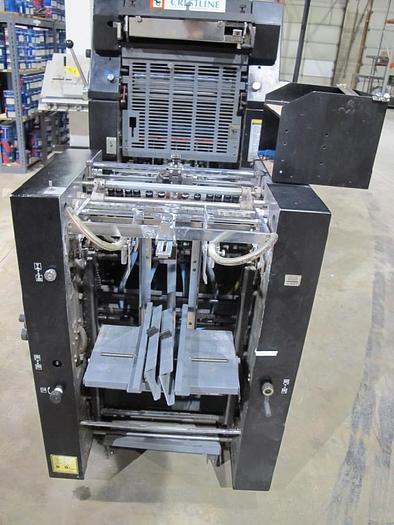 Used Thursday, April 17, 2014 1:00 PM (ET), RPM Solutions