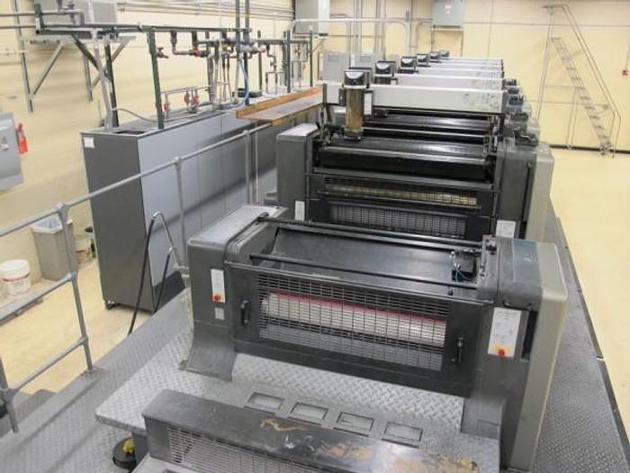 Used Tuesday, September 9, 2014 1:00 PM (ET), Securian (Printing Division)
