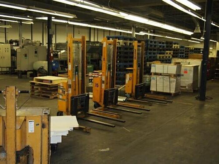 Used 6/9/2011, Greystone Graphics