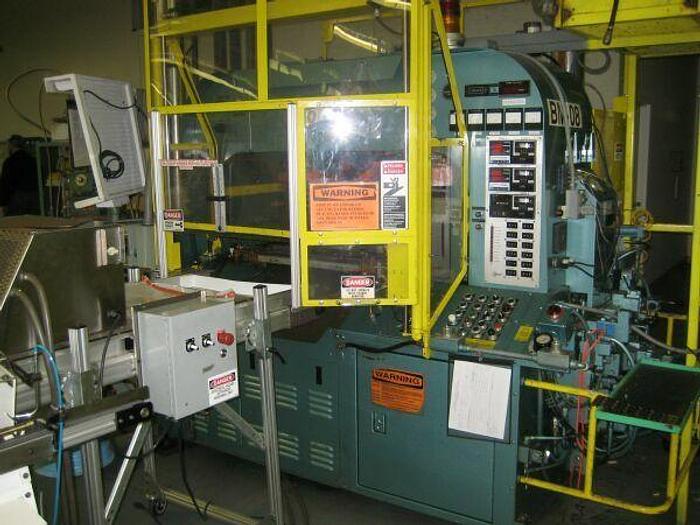 Used 5/25/2010, Risdon International