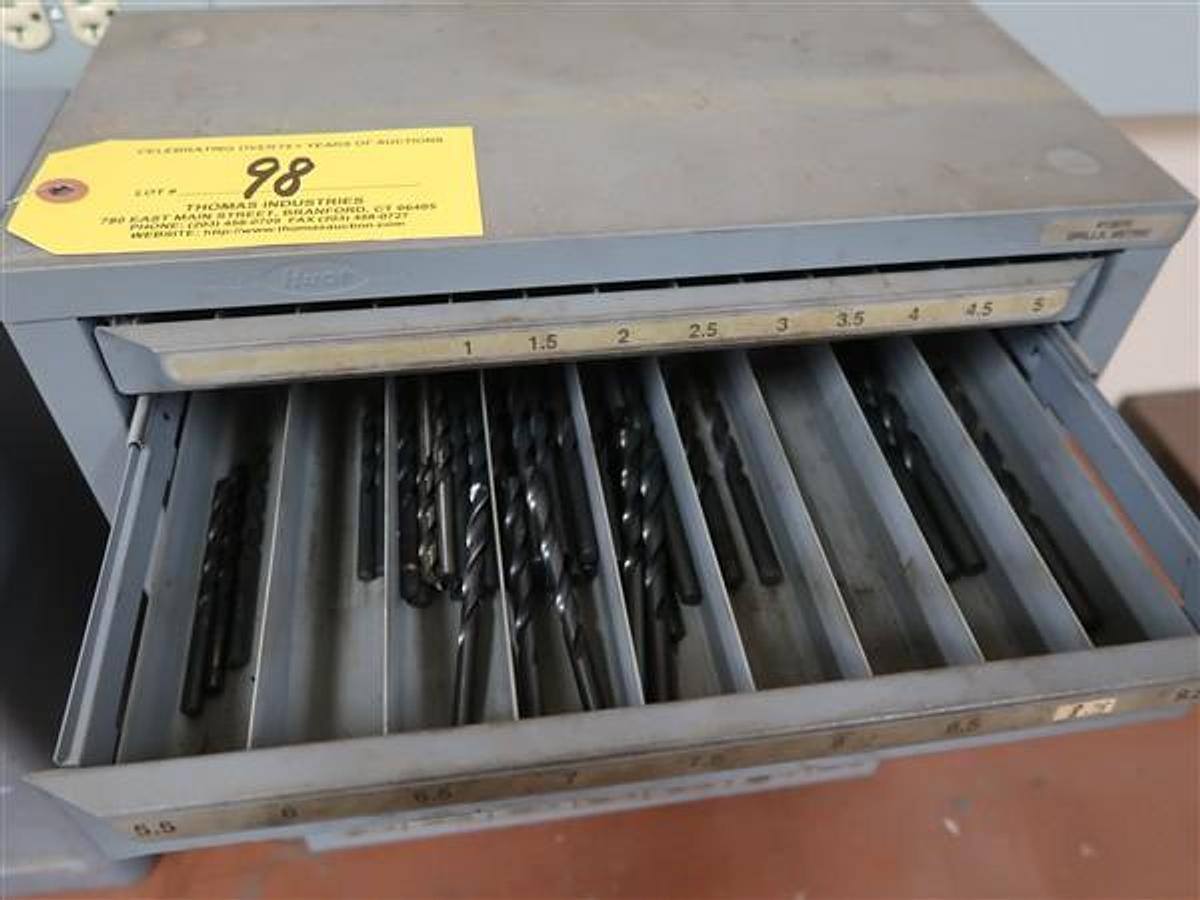 Used Wednesday, November 12, 2025, 1:00 PM (ET) - Reindl Bindery