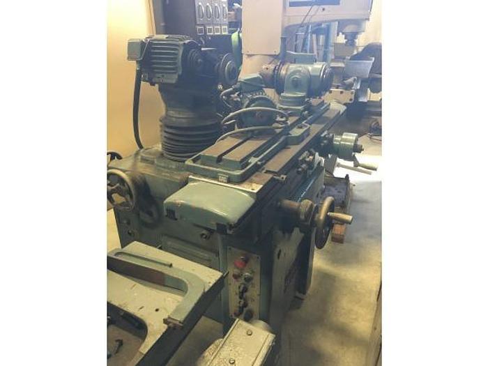 Used Wednesday, January 20, 2016 1:00 PM (ET), Machine Tool & CNC Auction