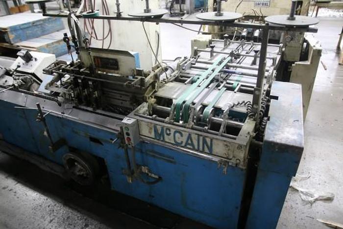 Used Thursday, April 18, 2024, 1:00 PM (ET), Democrat Printing