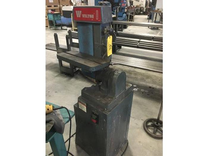 Used Wednesday, January 20, 2016 1:00 PM (ET), Machine Tool & CNC Auction