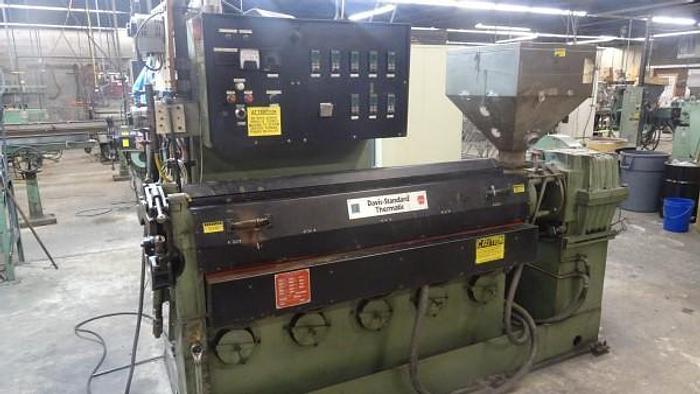Used Wednesday, September 26, 2018, 1:00 PM (ET), Hall Manufacturing