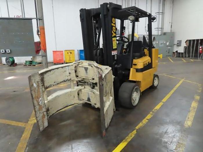 Used Thursday, August 29, 2024, 11:00 AM (ET) Loyola Paper Company