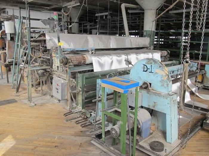 Used Thursday, April 23, 2015 1:00 PM (ET), Fiberglass Industries