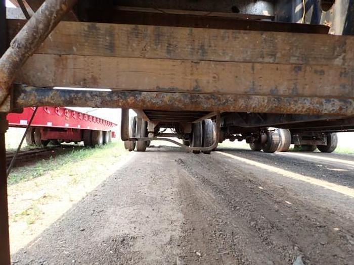 Used 3/29/2012, Harper Carolina Holdings