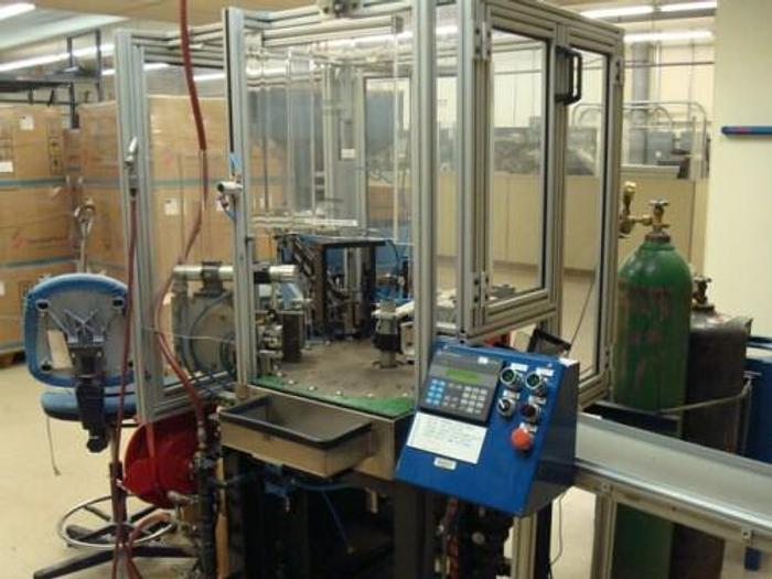 Used 9/9/2010, Risdon International