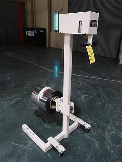 Used Thursday, April 24, 2025, 10:00 AM (ET) - Haney, Inc.