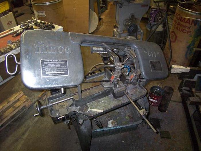 Used Ross Manufacturing