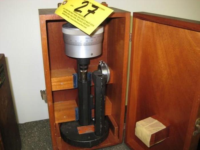 Used Wednesday, May 7, 2014 1:00 PM (ET), Scandia Mfg. Co.