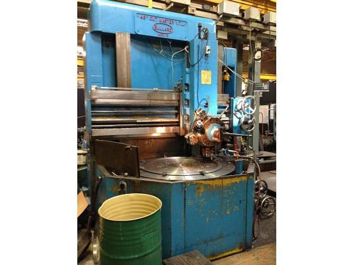 Used Wednesday, January 20, 2016 1:00 PM (ET), Machine Tool & CNC Auction