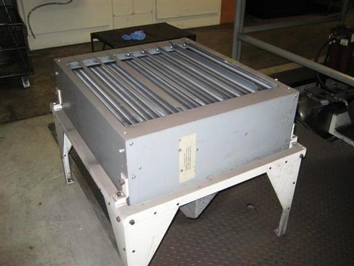 Used Wardwell Braiding Machine