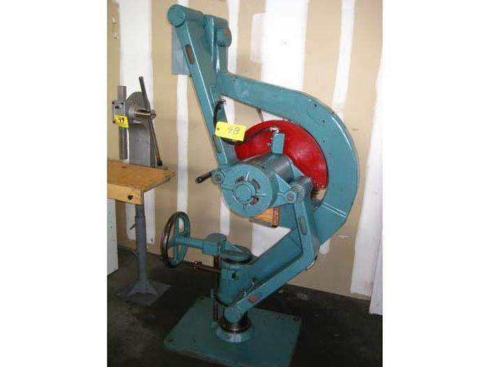 Used Wednesday, September 10, 2014 1:00 PM (ET), Northeast Machine Tool & CNC Auction Event #1