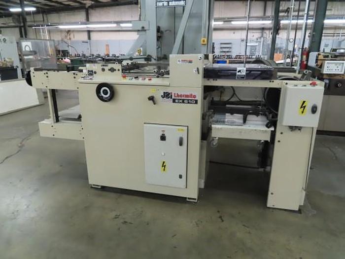 Used Thursday, January 30, 2020, 1:00 PM (ET), American Printing