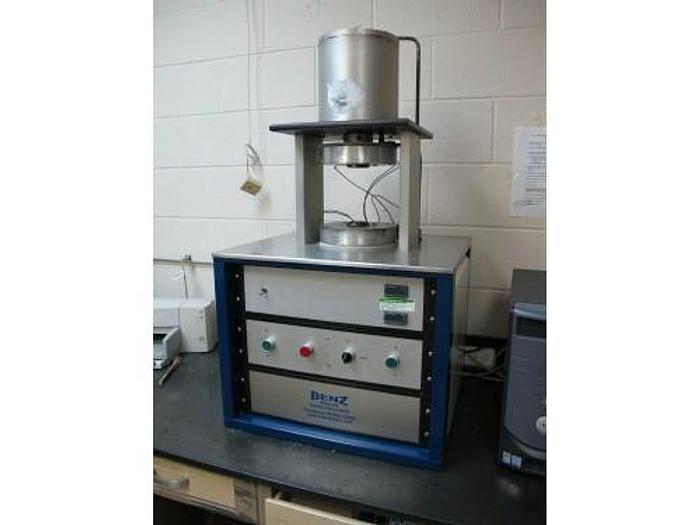 Used 3/17/2011, Plastic Diversity Solutions