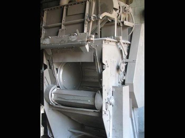 Used 4/26/2012, Edlund Manufacturing Co.