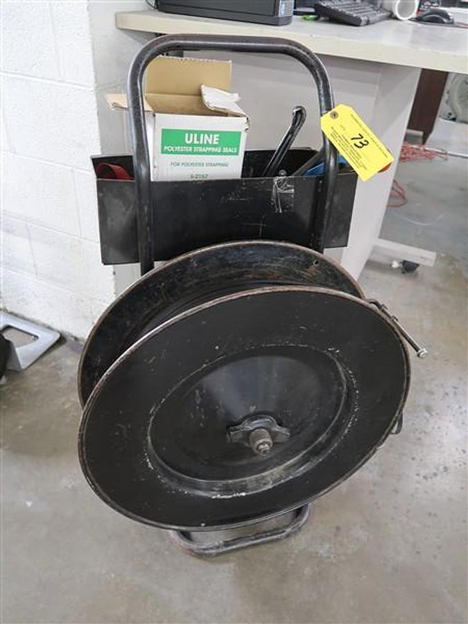 Used Thursday, December 11, 2025, 1:00 PM (ET) - House of Printing