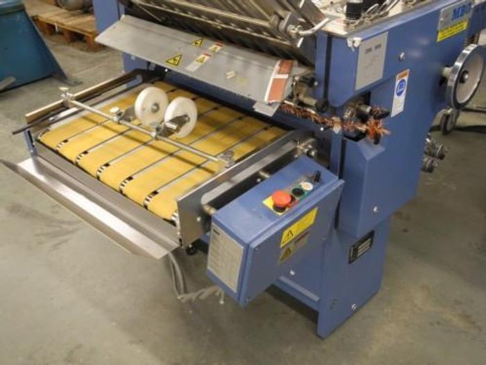 Used Thursday, September 12, 2013 1:00 PM (ET), Rivkind Associates