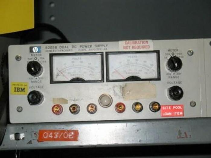 Used 11/9/2010, IBM - Test & Measurement