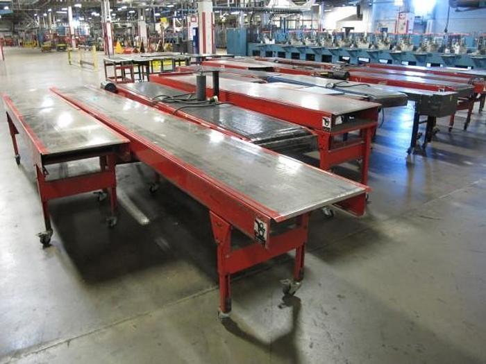 Used Thursday, October 5, 2017, 1:00 PM (ET), Gannett - NJ - Auction #2