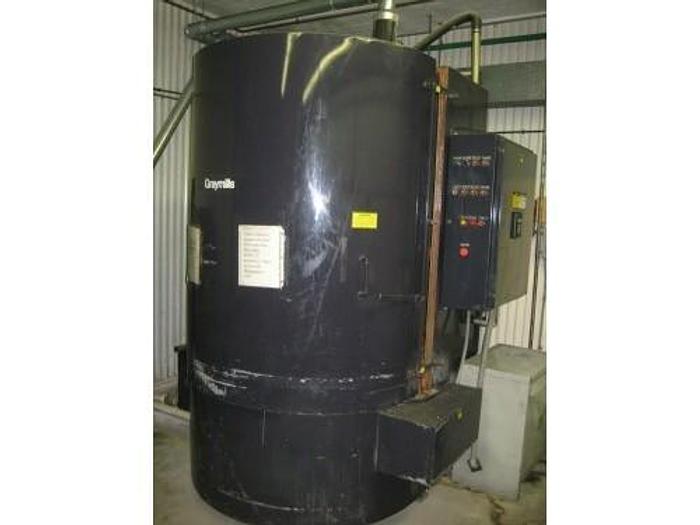 Used 9/21/2010, Rocon Manufacturing