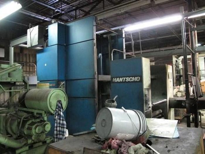 Used Thursday, January 17, 2013, 1:00 PM (ET), Great Eastern Color Litho