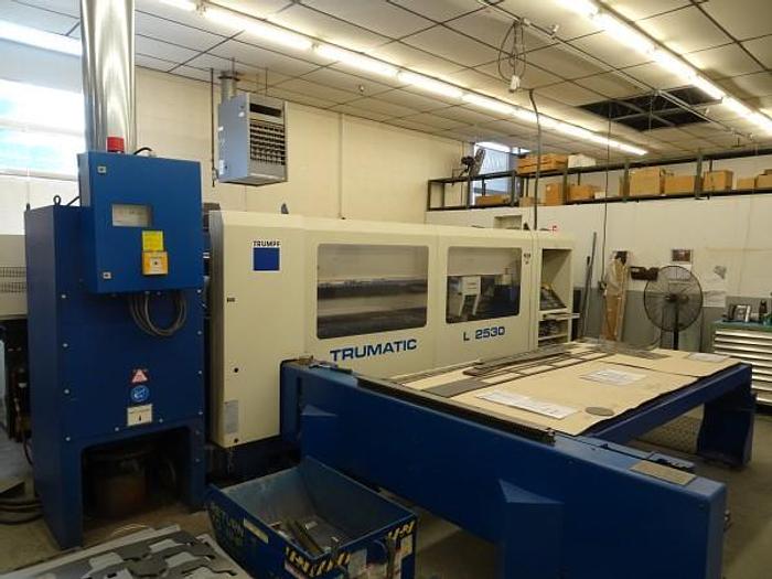 Used Wednesday, April 5, 2017, 2:00 PM (ET), New Hampshire Precision Metal Fabricating