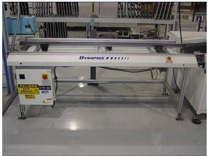 Used Complete PCA Line