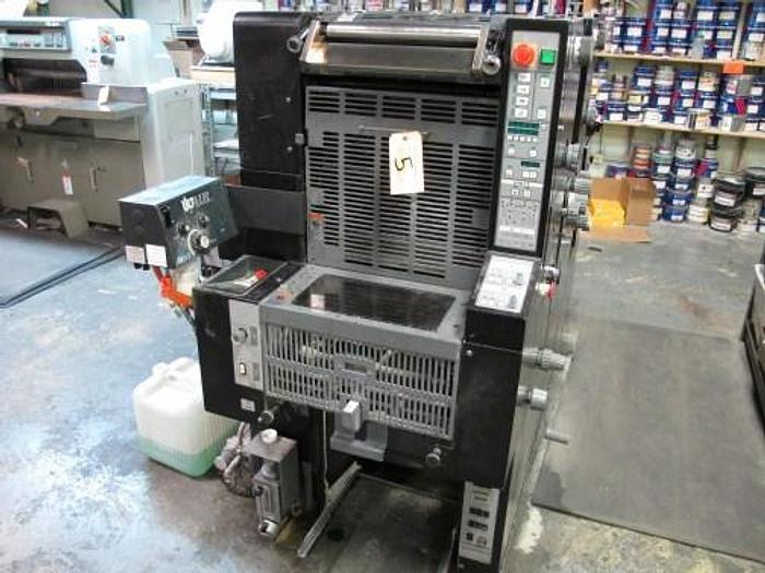 Used 10/20/2011, B & H Printers