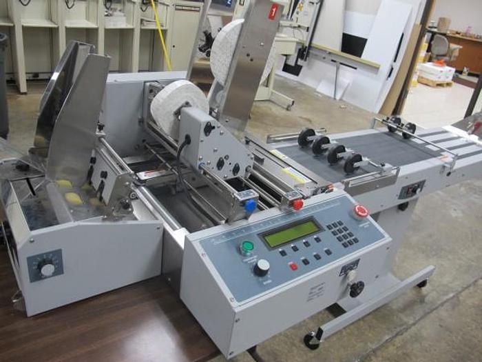 Used Thursday, March 24, 2016 1:00 PM (ET), Advanced Printing