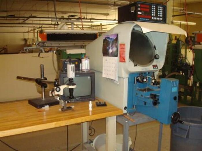 Used 9/9/2010, Risdon International