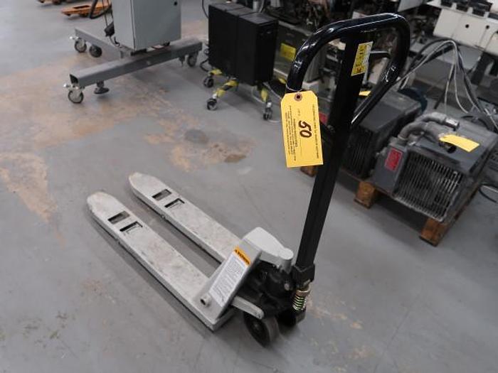 Used Wednesday, July 17, 2024, 11:00 AM (ET) Hi Tech Printing Systems