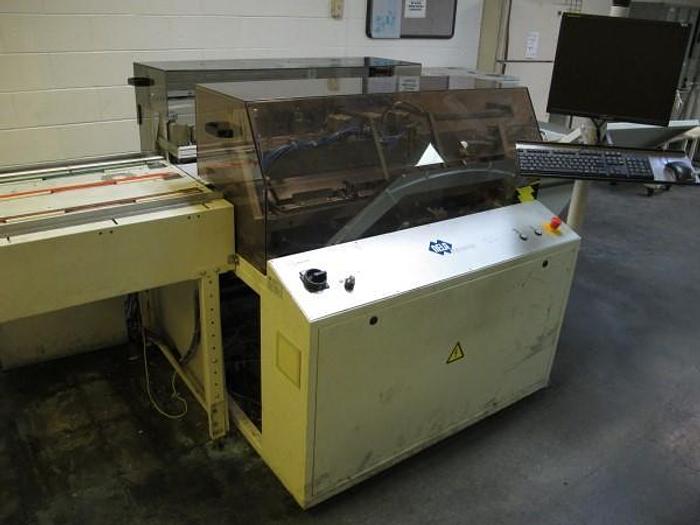 Used Thursday, October 5, 2017, 1:00 PM (ET), Gannett - NJ - Auction #2