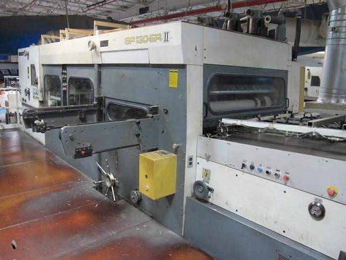 Used Wednesday, June 5, 2019, 1:00 PM (ET), Prime Carton and Packaging