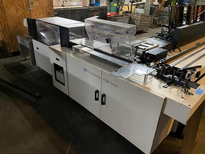 Used Thursday, May 4, 2023, 1:00 PM (ET), Surplus Printing Equipment