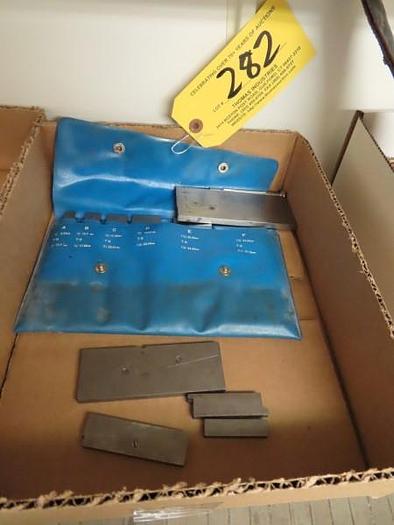 Used Semiconductor Fab Equipment