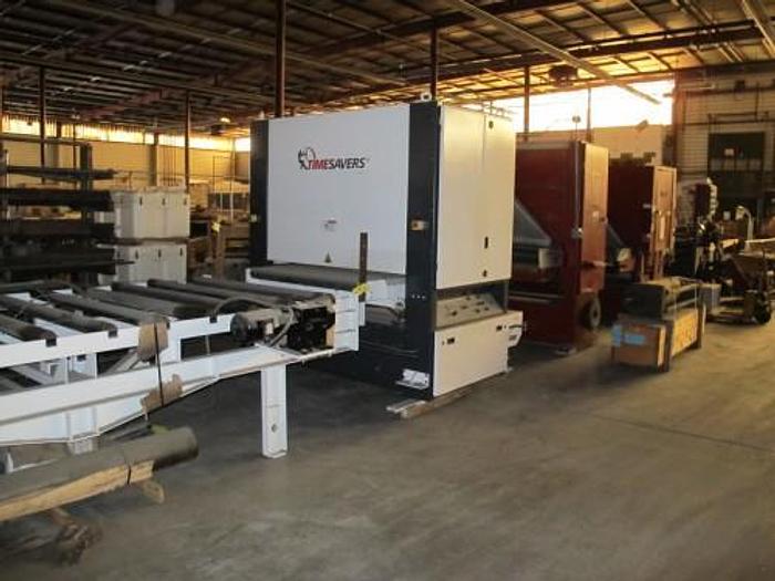 Used Thursday April 25, 2013 1:00 PM (ET), Metal Processing Company