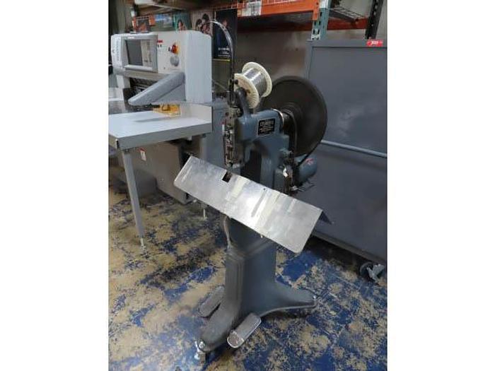 Used Thursday, June 11, 2020, 1:00 PM (ET), BST Printing Corporation