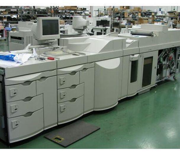 Used Digital Printing Equipment