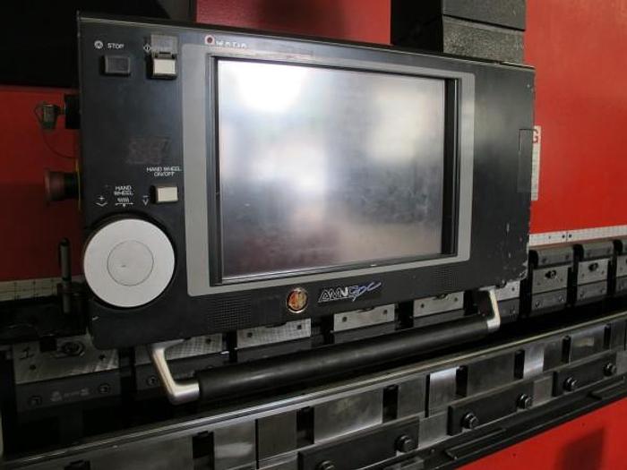 Used Tuesday, June 18, 2019, 1:00 PM (ET), Profab Metal Products