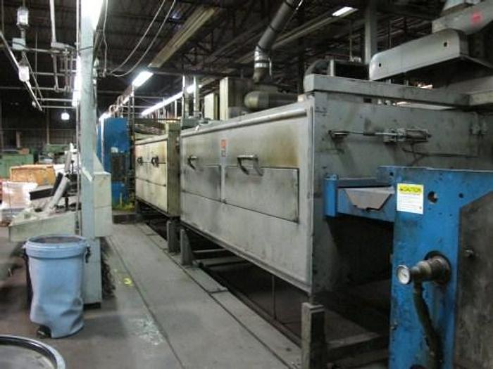 Used Thursday, January 17, 2013, 1:00 PM (ET), Great Eastern Color Litho