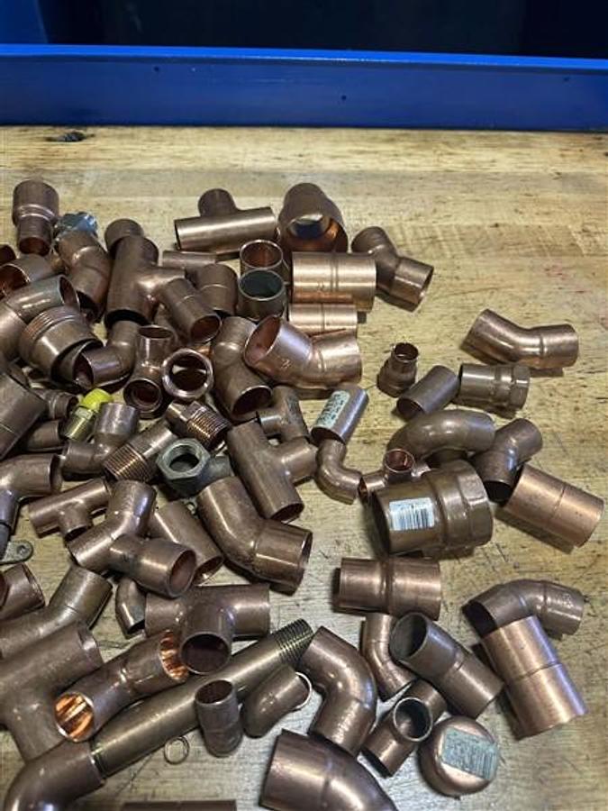 Used Wednesday, December 10, 2025, 1:00 PM (ET) - Chris Stanley's Industrial Surplus