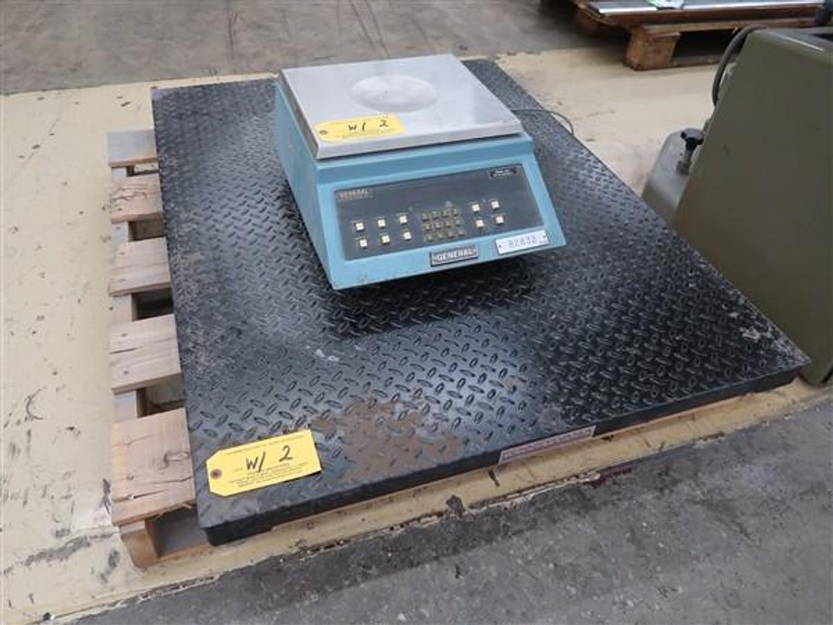 Used Wednesday, November 12, 2025, 1:00 PM (ET) - Reindl Bindery