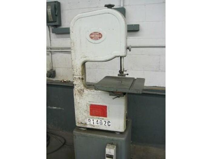 Used 12/2/2010, Gloucester Engineering Company