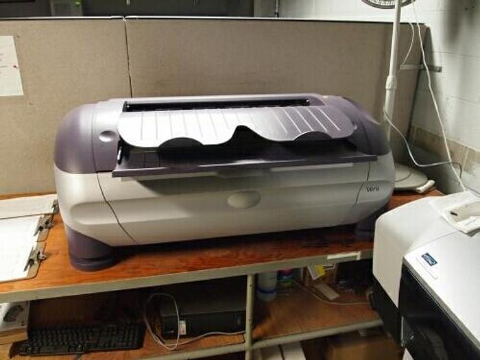 Used 6/9/2011, Greystone Graphics